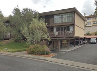 942 Lea Dr, San Rafael, CA 94903