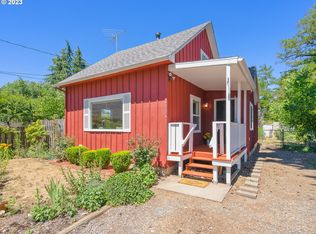 7721 SE Henderson St, Portland, OR