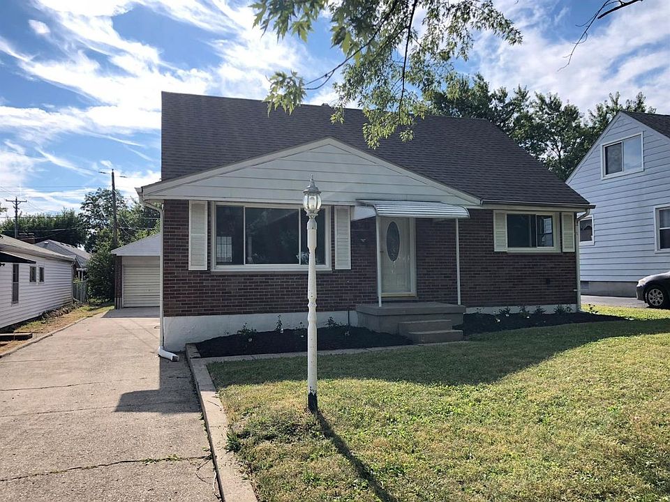1st image of 2904 Wehrly Ave