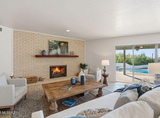 1136 E Deer Canyon Rd, Tucson, AZ 85718