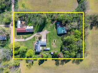 12865 Bliss Rd, Marcellus, MI 49067