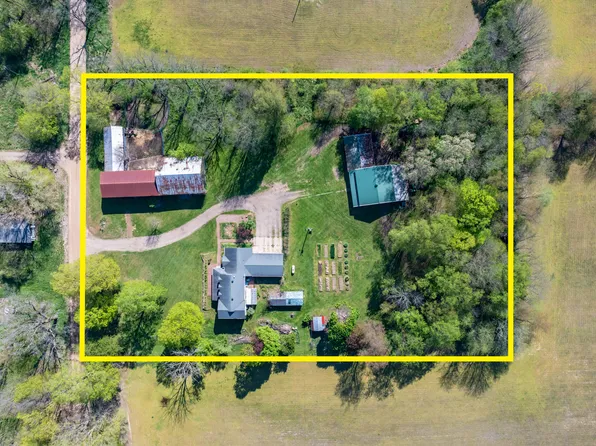 12865 Bliss Rd, Marcellus, MI 49067