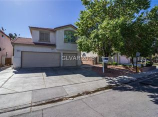 1928 Blue Ribbon Dr, Las Vegas, NV 89142