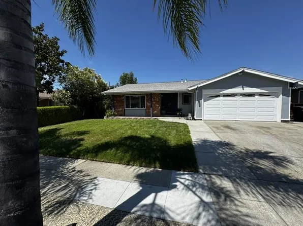 1928 Camargo Dr, San Jose, CA 95132