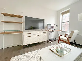 Rented by Quality Living Village, Inc.