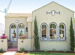 6815 Macarthur Blvd, Oakland, CA 94605