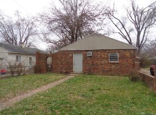 2037 Drill Ave, Dayton, OH
