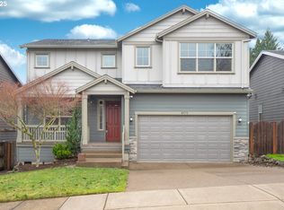 8070 SW 195th Ave, Beaverton, OR 97007