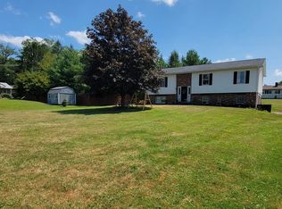 185 Wilson Ln, Elkins, WV 26241