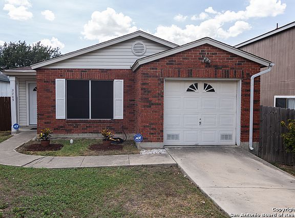 2nd image of 3705 Candlebluff Dr