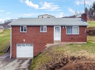 12681 Haywood Rd, Ardara, PA 15615