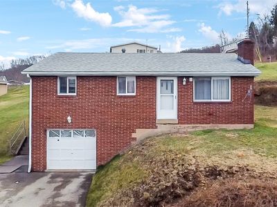 12681 Haywood Rd, Ardara, PA, 15615
