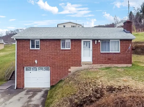 12681 Haywood Rd, Ardara, PA 15615