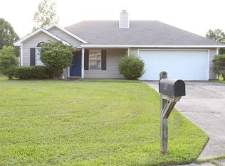327 Swan Dr, Brandon, MS 39047