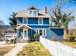 421 Douglas Ave S, Rockwood, TN 37854