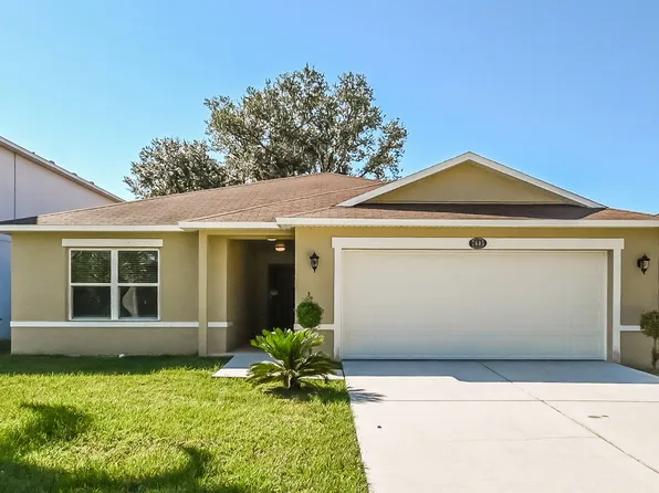 7605 Tangle Rush Dr, Gibsonton, FL 33534