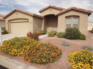 10310 E Copper Dr, Sun Lakes, AZ 85248