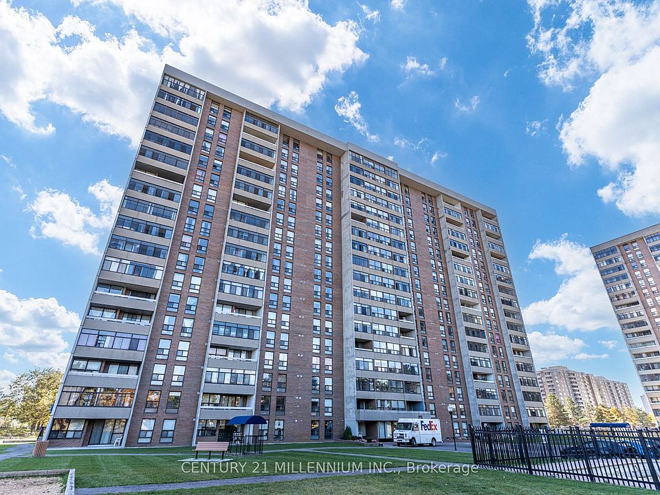 1st image of 25 Kensington Rd #1905