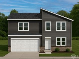 634 Addy Ave, Sidney, OH 45365