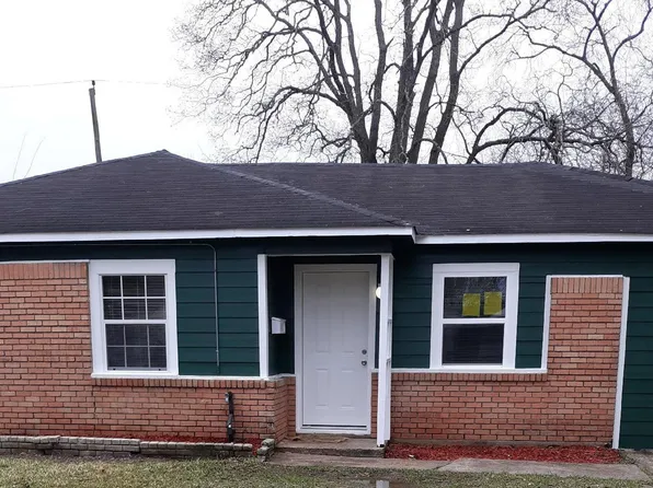 10106 Fairland Dr, Houston, TX 77051