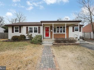 1045 Turnerville Rd, Pine Hill, NJ 08021