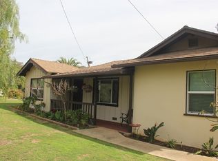 1845 Winterwarm Dr, Fallbrook, CA 92028