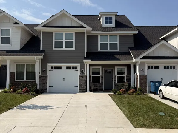 611 Rohan Dr, Murfreesboro, TN