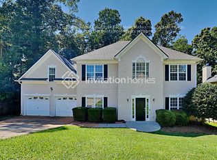1937 Lightwood Way NW, Acworth, GA 30102