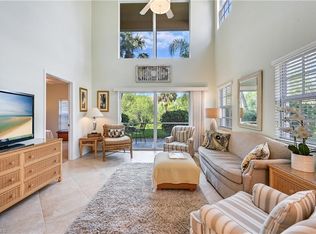 4530 Botanical Place Cir APT 107, Naples, FL 34112