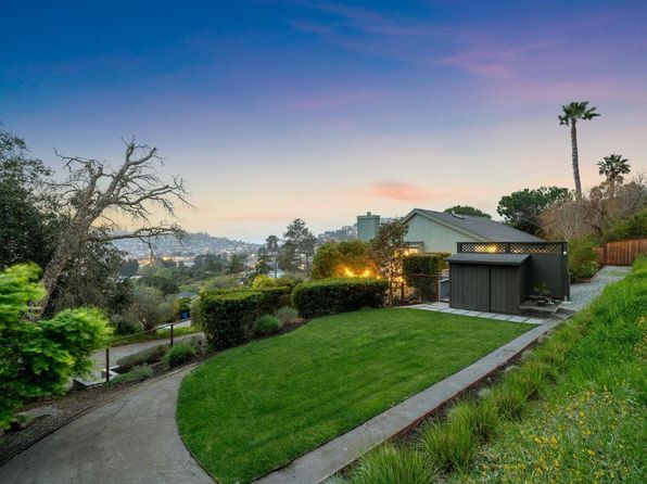 1837 Centro West St, Tiburon, CA 94920