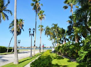 917 N Flagler Dr APT 105, West Palm Beach, FL 33401