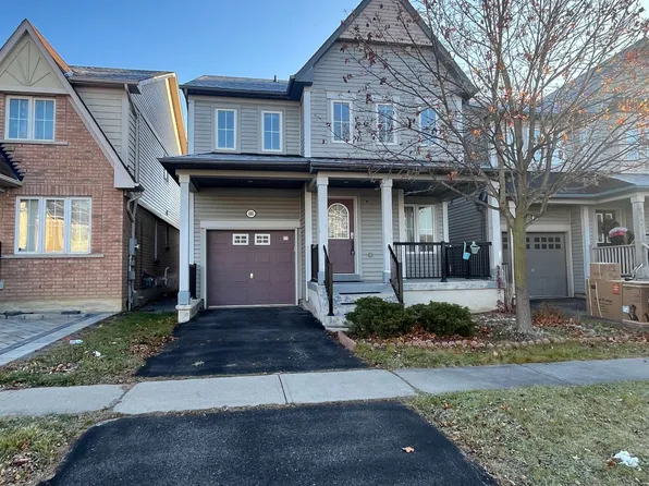 181 Norland Cir, Oshawa, ON L1L 0A6