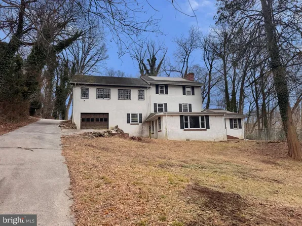 4420 Rosemont Ave, Drexel Hill, PA 19026