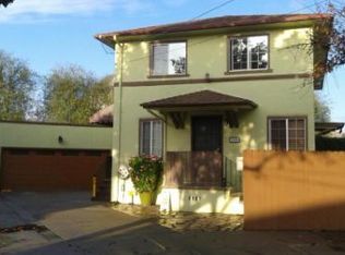 1244 54th St #1, Emeryville, CA 94608