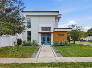 952 La Salle Ave, Orlando, FL 32803