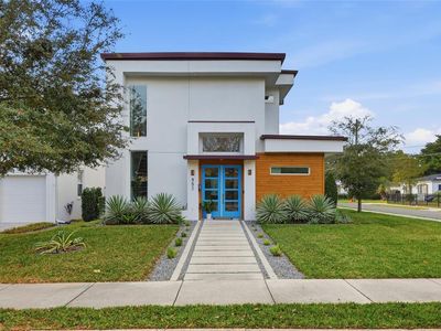 952 La Salle Ave, Orlando, FL, 32803