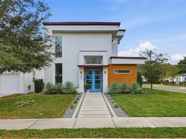 952 La Salle Ave, Orlando, FL 32803