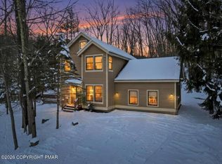 782 Lower Deer Valley Rd, Tannersville, PA 18372