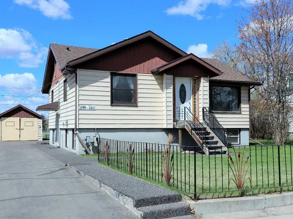 5108 E 54th St, Ponoka, AB T4J 1H8