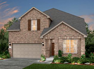 1516 Echo Bluff Dr, Celina, TX 75009