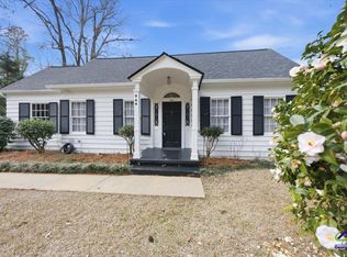 944 Nottingham Dr, Macon, GA 31211