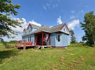 8975 State Route 4, Staunton, IL 62088