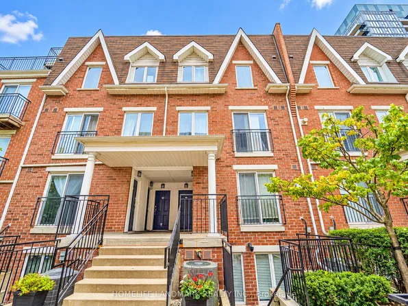 10 Laidlaw St Unit 714, Toronto, ON M6K 1X2