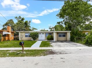5617 SW 20th St, West Park, FL 33023