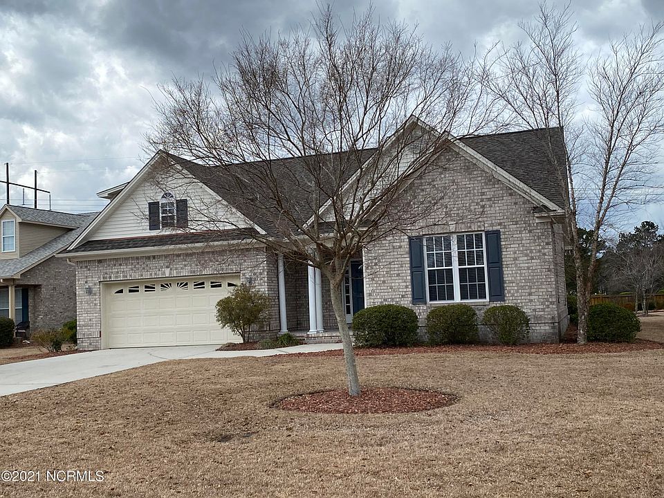 1st image of 1054 Winding Trail Dr