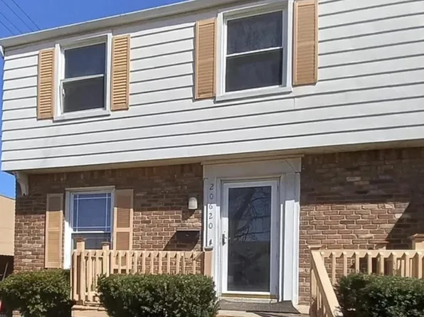 20620 Regent Dr, Detroit, MI 48205