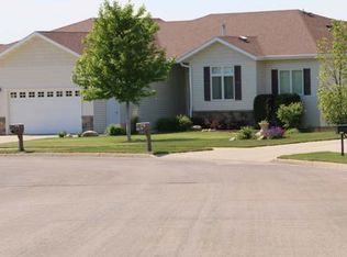 5106 Driftwood, Bismarck, ND 58501