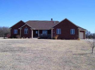 8600 S Harvest Valley, Viola, KS 67149