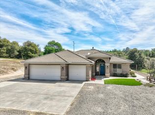 47482 Veater Ranch Rd, Coarsegold, CA 93614