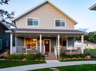 1026 N Canyon St, Spearfish, SD 57783